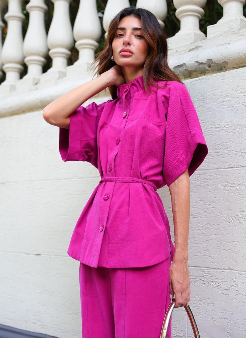 Conjunto Larissa Alfaiataria - Imagem 2