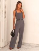 Conjunto Andressa Crepe