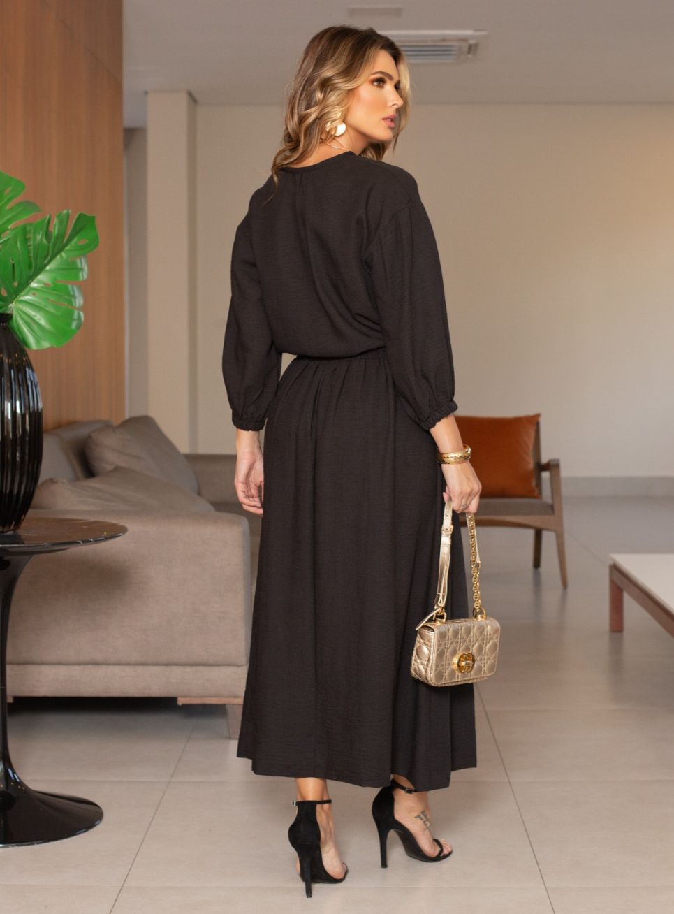Conjunto Fernanda Alfaiataria Fluida - Imagem 2