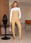 Conjunto Janete Bengaline