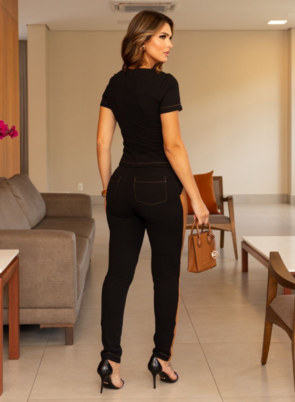 Conjunto Marta Alfaiataria - Imagem 5