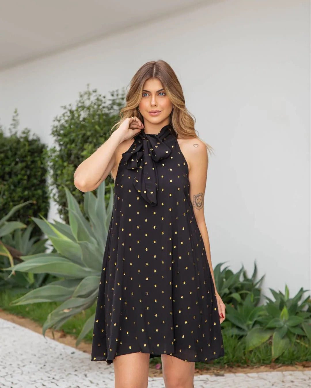 Vestido Bossa da Terra - Imagem 3