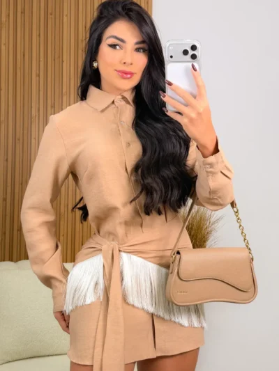Conjunto Heloísa