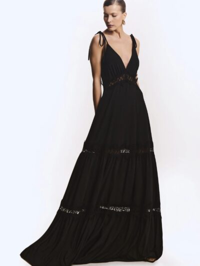 Vestido Isadora