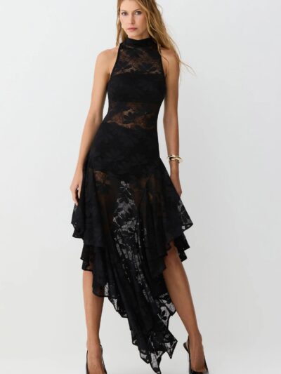 Vestido Calista