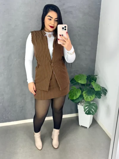 Conjunto Antonella