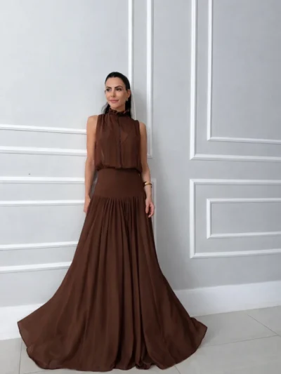Vestido Eloá