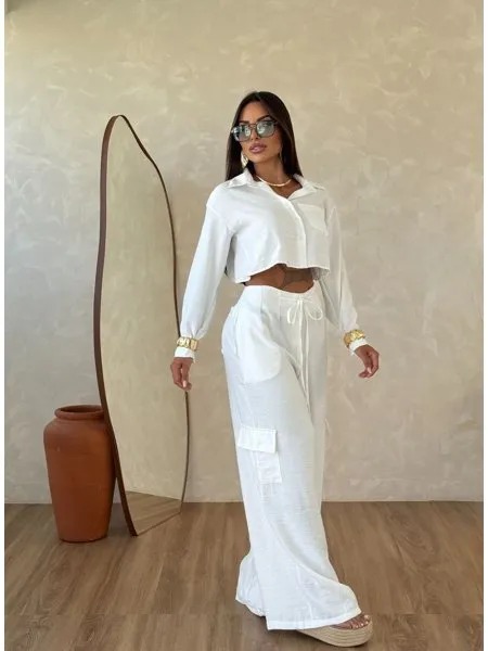 Conjunto Bianca