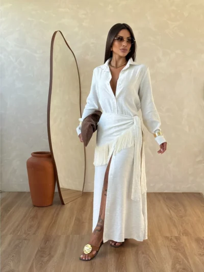 Vestido Helena